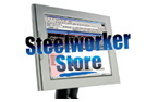 Visit steelworkersmerchandise.com/CartSteward/!